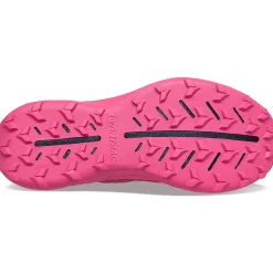 Saucony Dames Endorphin Edge Prospect Quartz|Dames Trail Running