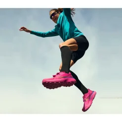 Saucony Dames Endorphin Edge Prospect Quartz|Dames Trail Running