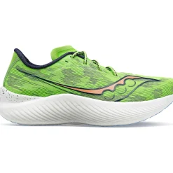 Saucony Dames Endorphin Pro 3 Invader|Dames Neutraal