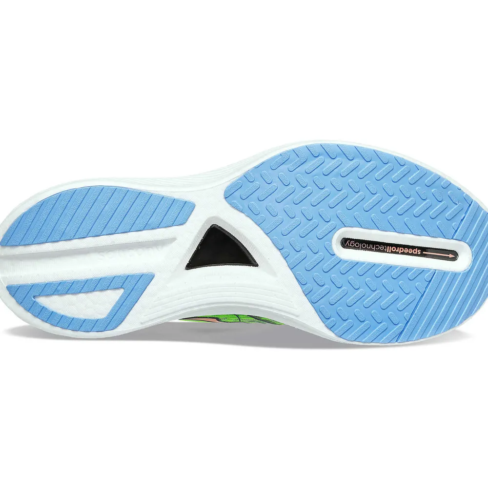 Saucony Dames Endorphin Pro 3 Invader|Dames Neutraal
