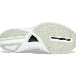 Saucony Dames Endorphin Pro 3 Citron / Slime|Dames Neutraal