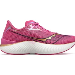 Saucony Dames Endorphin Pro 3 Prospect Quartz|Dames Neutraal