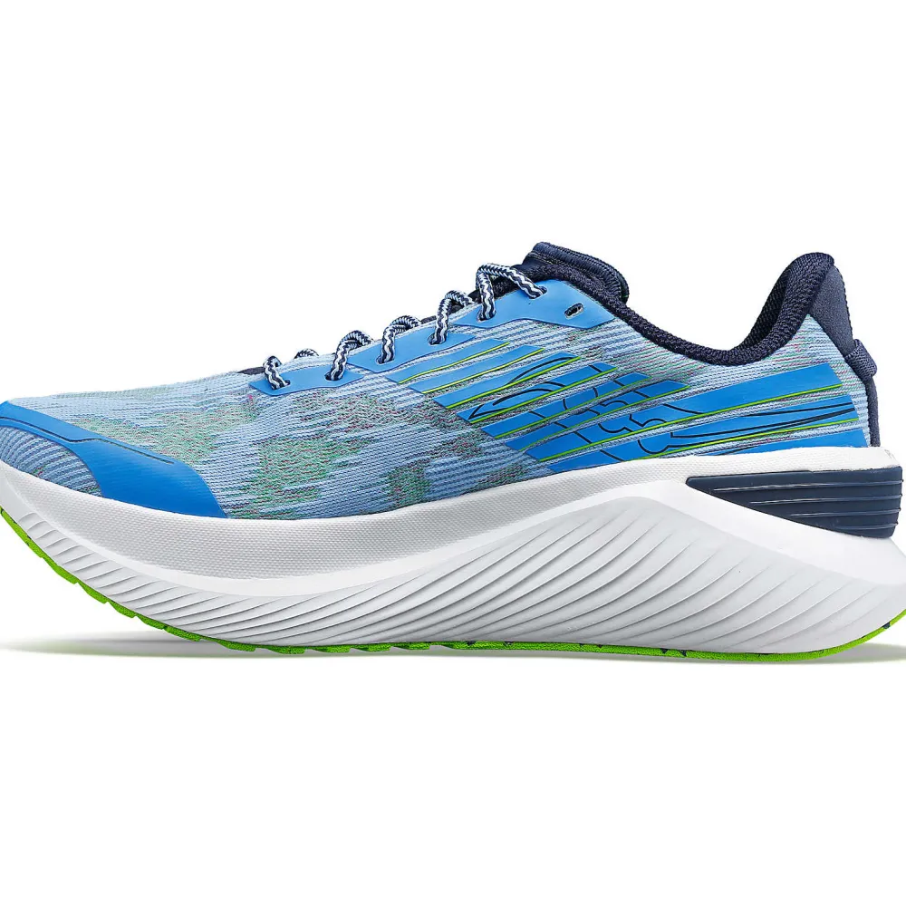 Saucony Dames Endorphin Shift 3 Ether|Dames Stabiliteit