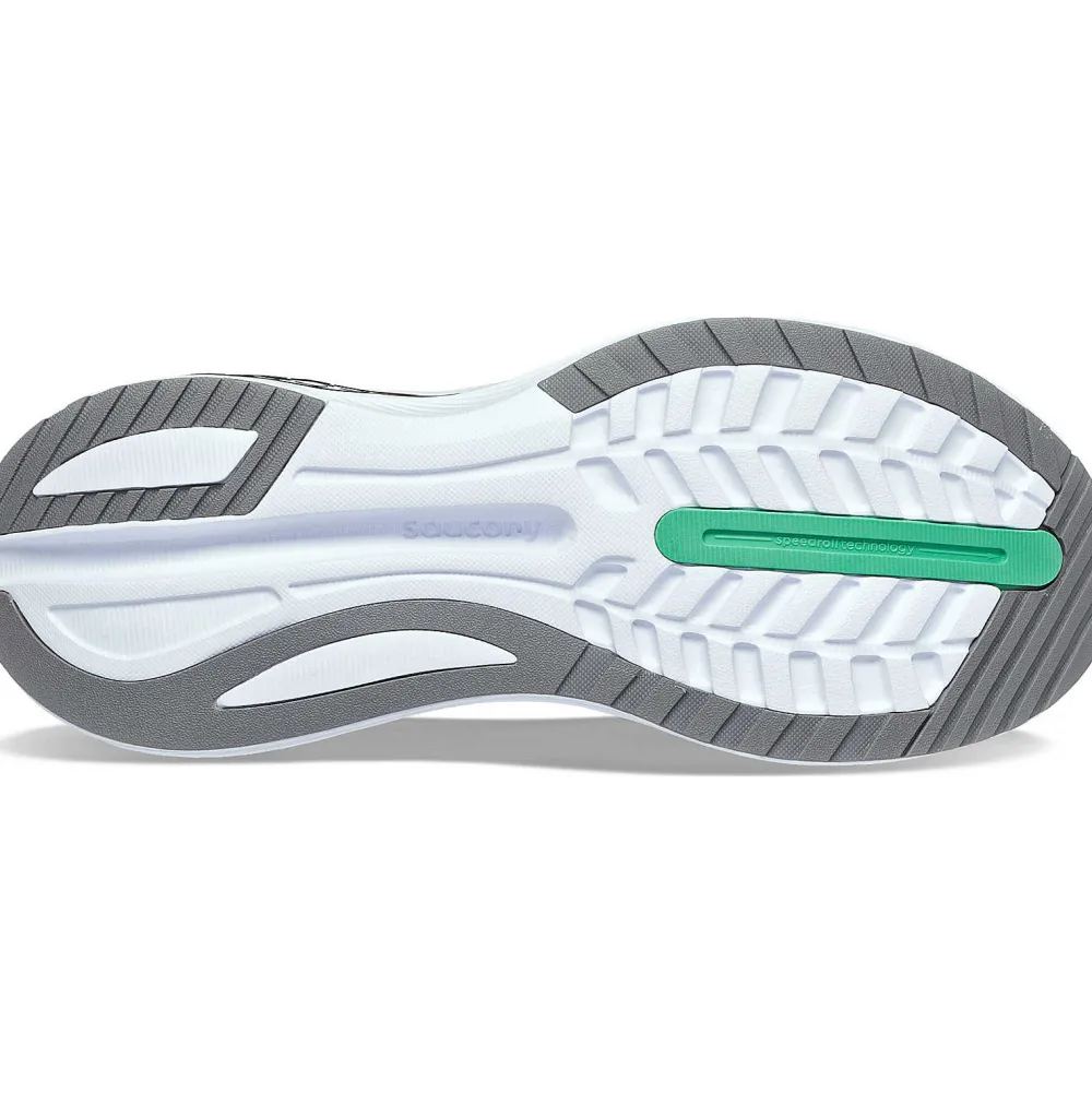 Saucony Dames Endorphin Shift 3 Soot / Basalt|Dames Stabiliteit