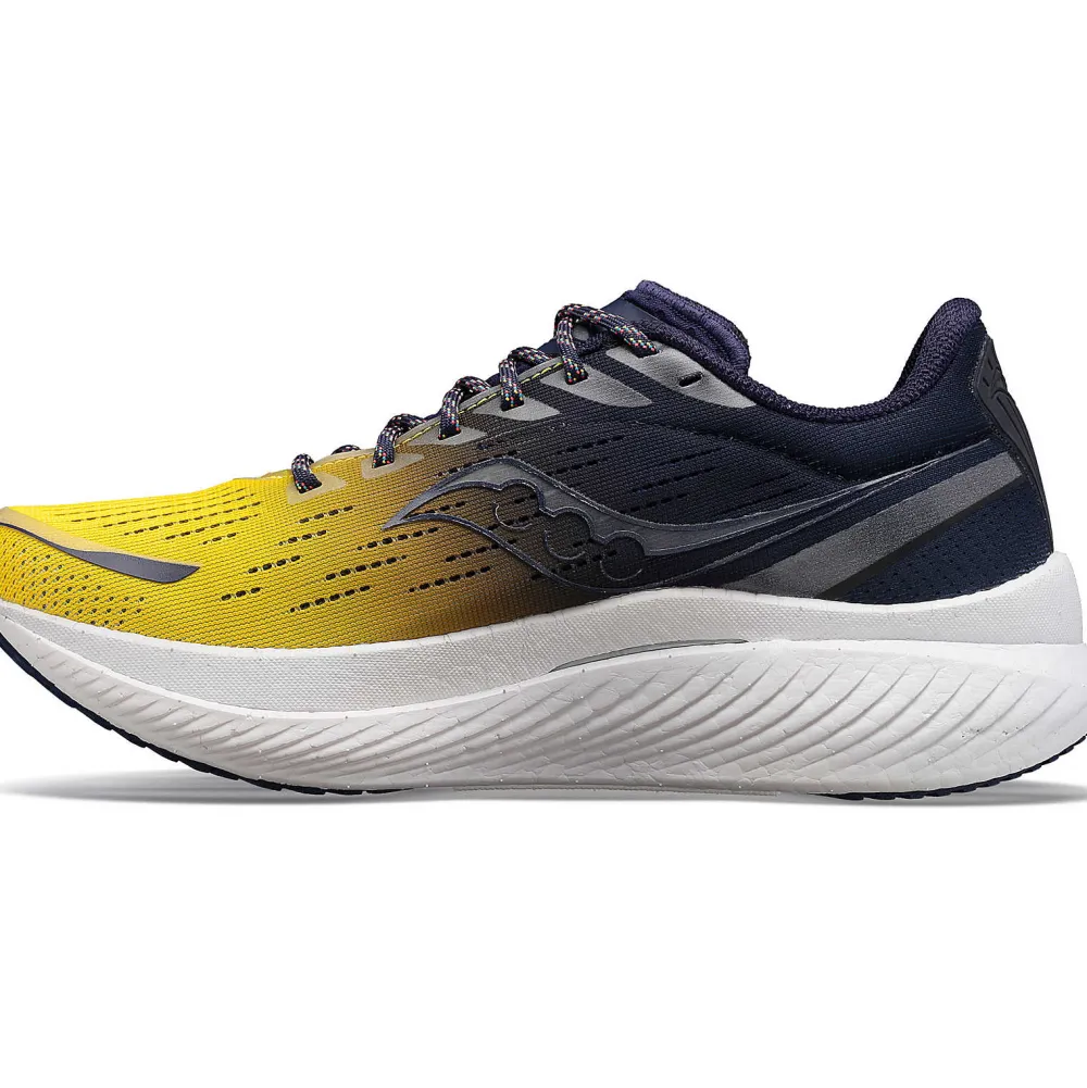 Saucony Dames Endorphin Speed 3 Vizipro|Dames Racing