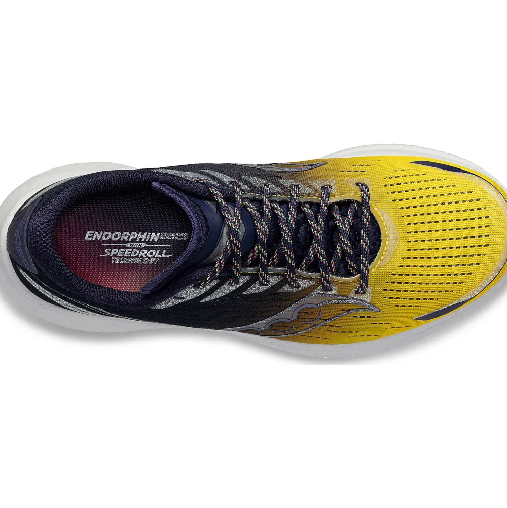 Saucony Dames Endorphin Speed 3 Vizipro|Dames Racing
