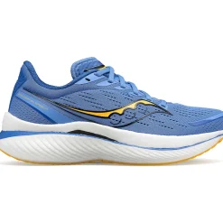 Saucony Dames Endorphin Speed 3 Horizon / Gold|Dames Neutraal