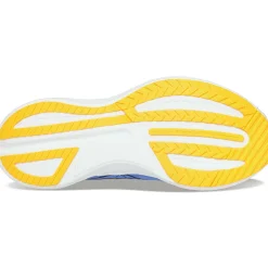 Saucony Dames Endorphin Speed 3 Horizon / Gold|Dames Neutraal