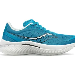 Saucony Dames Endorphin Speed 3 Ink / Silver|Dames Neutraal