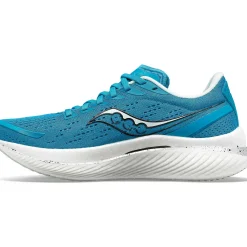 Saucony Dames Endorphin Speed 3 Ink / Silver|Dames Neutraal