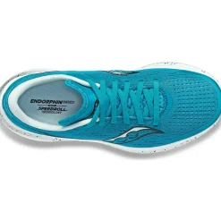 Saucony Dames Endorphin Speed 3 Ink / Silver|Dames Neutraal