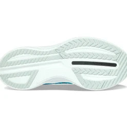 Saucony Dames Endorphin Speed 3 Ink / Silver|Dames Neutraal