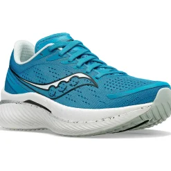 Saucony Dames Endorphin Speed 3 Ink / Silver|Dames Neutraal