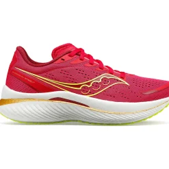 Saucony Dames Endorphin Speed 3 Red / Rose|Dames Neutraal