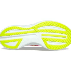 Saucony Dames Endorphin Speed 3 Red / Rose|Dames Neutraal