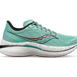 Saucony Dames Endorphin Speed 3 Sprig / Black|Dames Neutraal