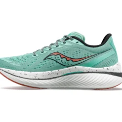 Saucony Dames Endorphin Speed 3 Sprig / Black|Dames Neutraal