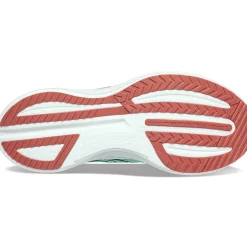 Saucony Dames Endorphin Speed 3 Sprig / Black|Dames Neutraal