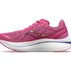 Saucony Dames Endorphin Speed 3 Prospect Quartz|Dames Neutraal