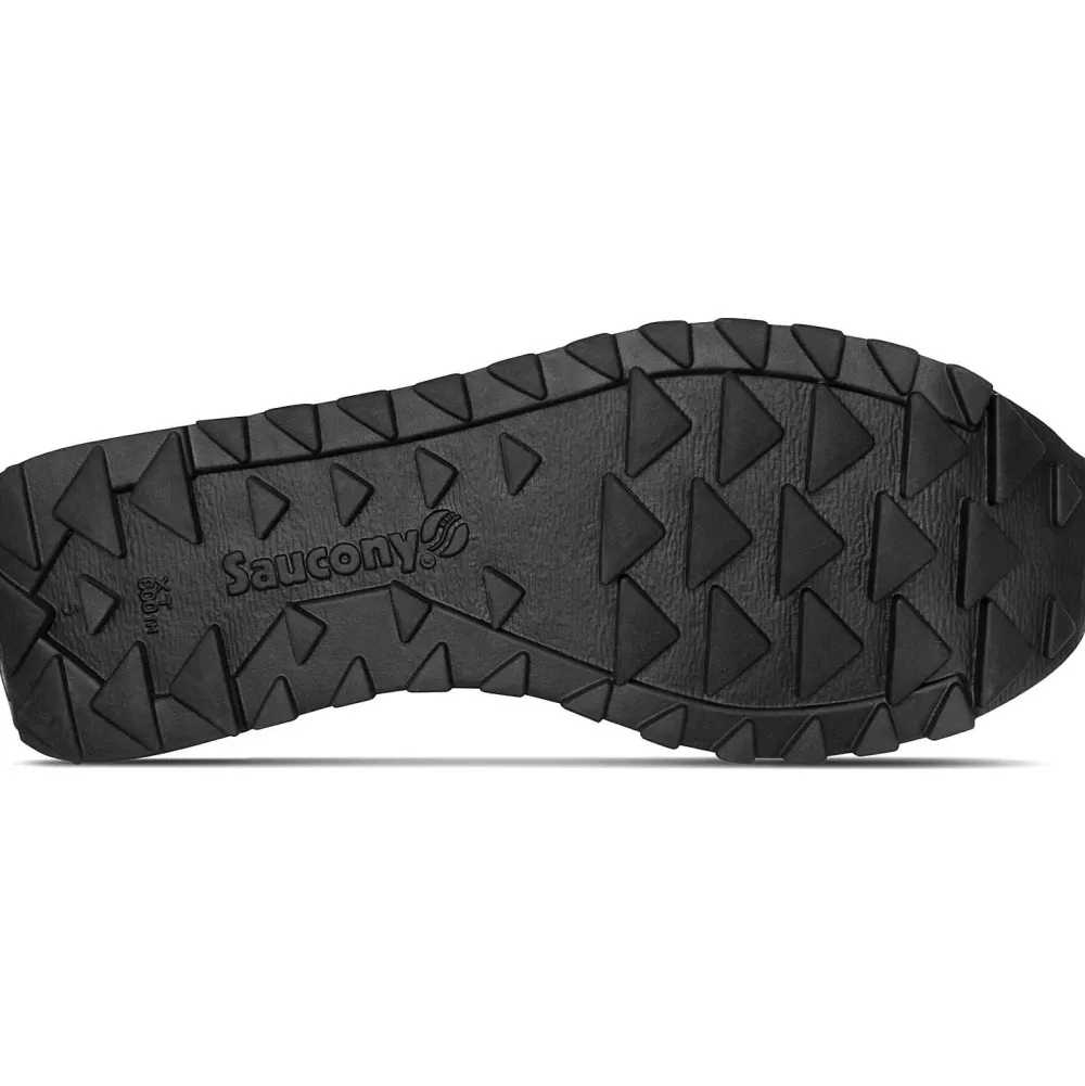 Saucony Dames Jazz Original Olive / Gold|Dames Jazz
