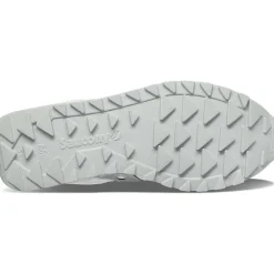 Saucony Dames Jazz Triple White / Silver|Dames Jazz
