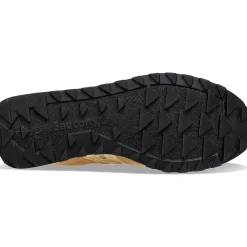 Saucony Dames Jazz Triple Beige|Dames Jazz