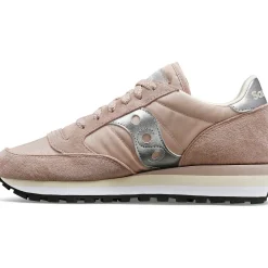 Saucony Dames Jazz Triple Blush|Dames Jazz
