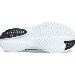 Saucony Dames Kinvara 14 Glacier / Ink|Dames Neutraal