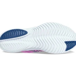 Saucony Dames Kinvara 14 Grape / Indigo|Dames Neutraal