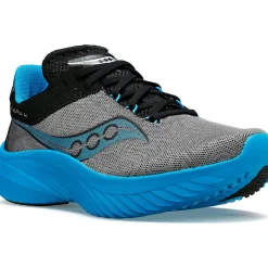 Saucony Dames Kinvara 14 Echo Pewter|Dames Neutraal