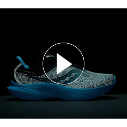 Saucony Dames Kinvara 14 Echo Pewter|Dames Neutraal