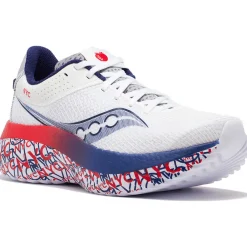 Saucony Dames Nyc Kinvara Pro Blue / Navy|Dames Neutraal