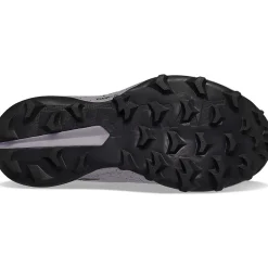 Saucony Dames Peregrine 13 St Mauve / Shadow|Dames Trail Running