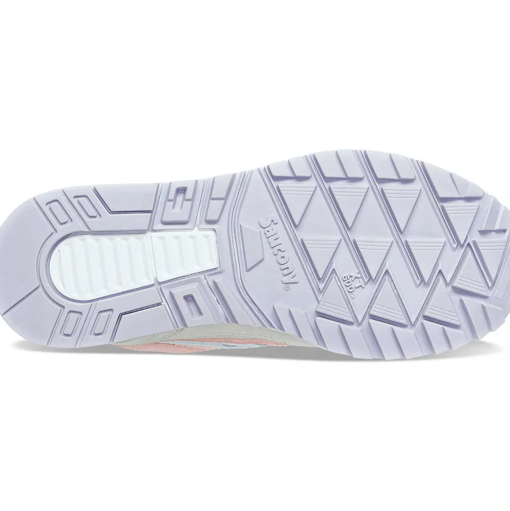 Saucony Dames Shadow 6000 Premium Pink / Purple|Dames Shadow