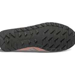 Saucony Dames Shadow Original Pale Pink / Silver|Dames Shadow