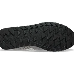 Saucony Dames Shadow Original Grey / Zebra|Dames Shadow