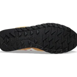 Saucony Dames Shadow Original Beige / Pink|Dames Shadow