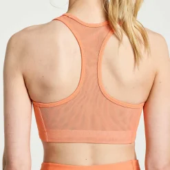 Saucony Dames Skyrocket Bra Zenith|Dames Tops