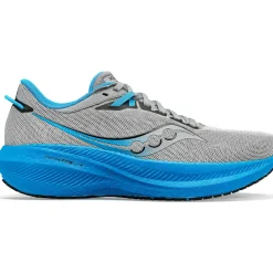 Saucony Dames Triumph 21 Echo Silver|Dames Neutraal