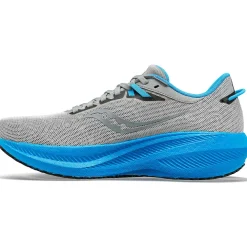Saucony Dames Triumph 21 Echo Silver|Dames Neutraal