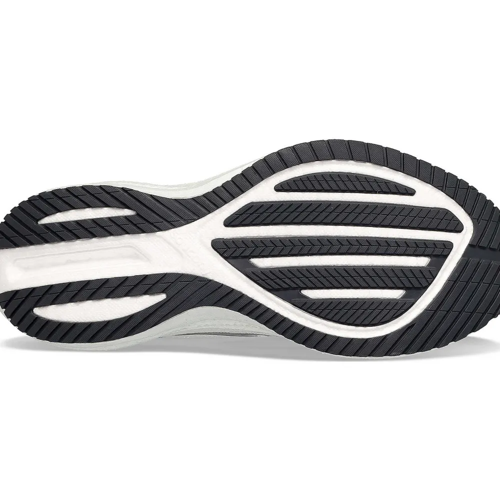 Saucony Dames Triumph 21 Mist / Ink|Dames Neutraal