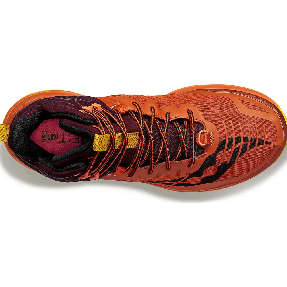 Saucony Dames Ultra Ridge Gtx Dune|Dames Trail Running