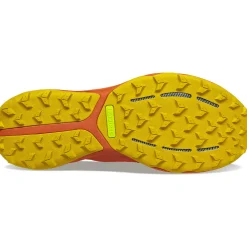 Saucony Dames Ultra Ridge Gtx Dune|Dames Trail Running