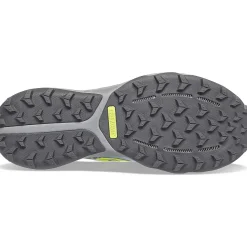 Saucony Dames Xodus Ultra 2 Glacier / Ink|Dames Trail Running