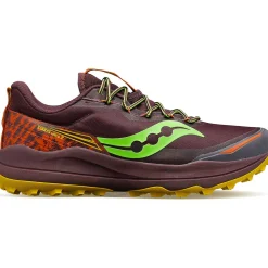 Saucony Dames Xodus Ultra 2 Nebula|Dames Trail Running