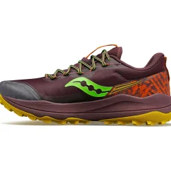 Saucony Dames Xodus Ultra 2 Nebula|Dames Trail Running