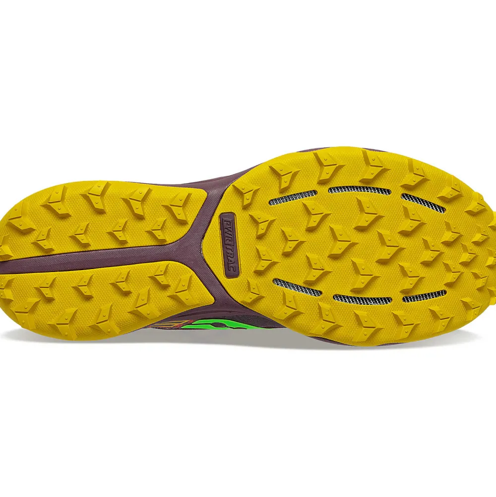 Saucony Dames Xodus Ultra 2 Nebula|Dames Trail Running