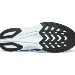 Saucony Heren Axon 3 Indigo / Black|Heren Neutraal