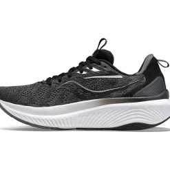 Saucony Heren Echelon 9 Black / White|Heren Neutraal