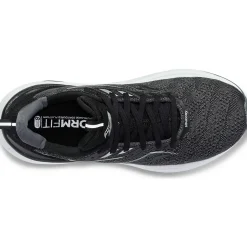 Saucony Heren Echelon 9 Black / White|Heren Neutraal